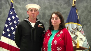 Petty Officer 1st Class JASON MUMFORD