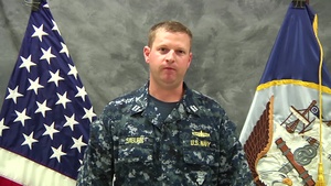 Lt. JONATHAN SABURN