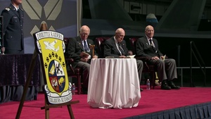 Doolittle Radiers Final Toast
