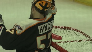 Homecoming Hockey Part 9