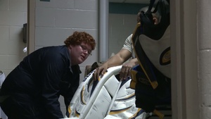 Homecoming Hockey Part 4