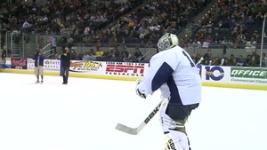 Hockey Homecoming