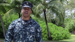 Petty Officer 1st Class WILLIS GREER