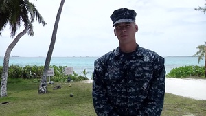 Seaman JAMES CALLISON