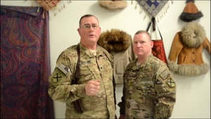 Veterans Day Shout Out