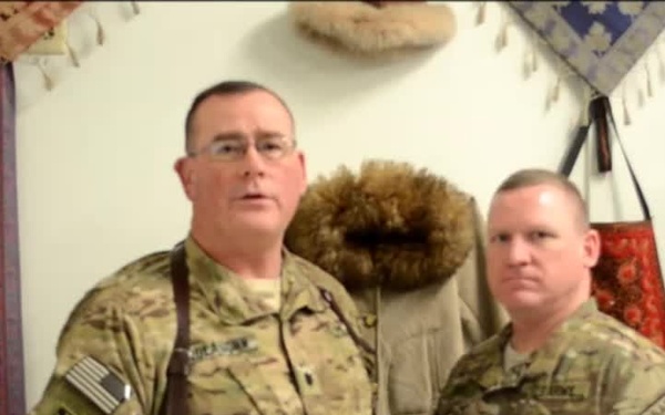 Veterans Day Shout Out