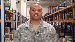 MSgt Kenton Ellis University of South Carolina Shout Out