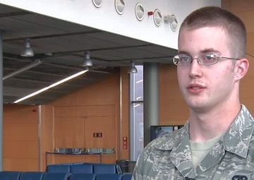 Ramstein Pax Terminal