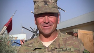 Sgt. Timothy McDaniel