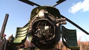 Vietnam Helo Donation