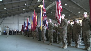 Remembrance Ceremony (Prime Cuts)