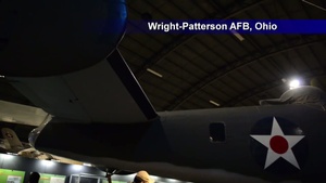 Air Force Report: Doolittle Raiders