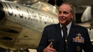 Around the Air Force: 12 Nov  Doolittle Raiders