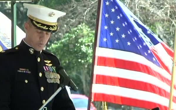 2013 Beaufort, SC Veterans Day