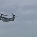 Ospreys Launch from Okinawa