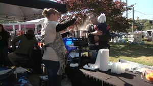 Chili Cook Off