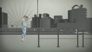 DHAP Video PSA (Deployment Health Assessment Program)