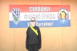 Sgt. 1st Class Kimberly Wilcher
