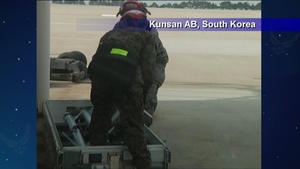 Air Force Report: Joint Munitions