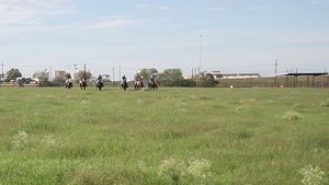 1st Cavalry Division 2013 Army/Navy video
