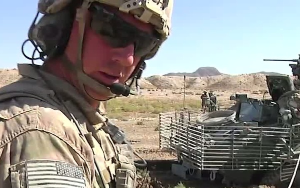 Saber Blitzkrieg - YouTube