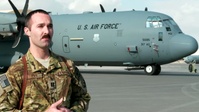 772nd Expeditionary Airlift Sq Assists in Afghanistan Retrograde