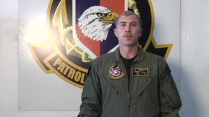 Petty Officer 2nd Class MATTHEW BUNTING