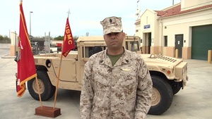 Chief Petty Officer ARIEL GUERRERO
