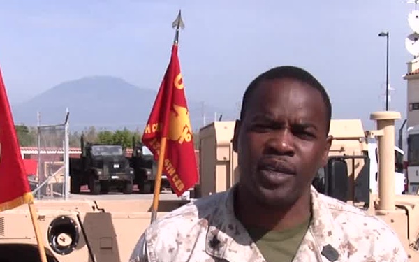 Petty Officer 3rd Class ERIC TAH