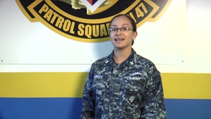 Petty Officer 2nd Class WHITNEY PRINCE