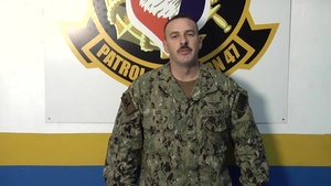 Petty Officer 2nd Class DAVID LEE