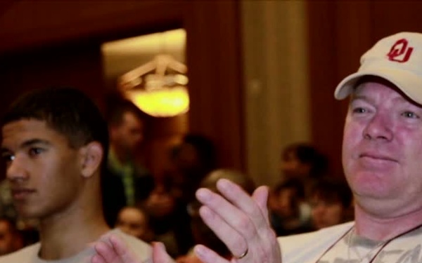 Event Helps Prep Families for Deployment