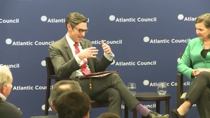 Toward a Transatlantic Renaissance: Ensuring Our Shared Future