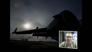 Armed and Apertured: SrA Dennis Sloan