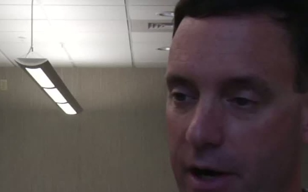 JBLM Master Plan Unveiled