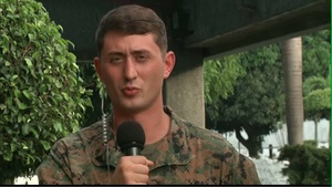 Cpl. Tyler Mitchell