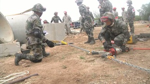 US China Disaster Management Exchange Final Event