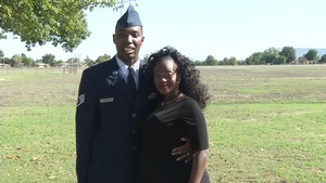 Staff Sgt. Leroy Simmons