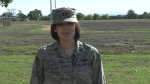 Capt. Amanda Elliot