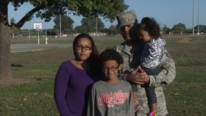 Staff Sgt. Anthony Usher