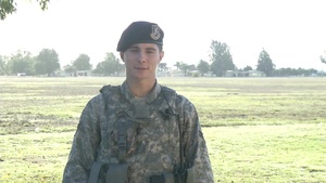 Airman 1st Class Preston Neal