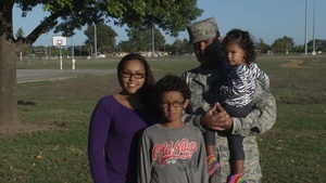 Staff Sgt. Anthony Usher