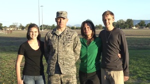 Lt. Col. Dan Furleigh