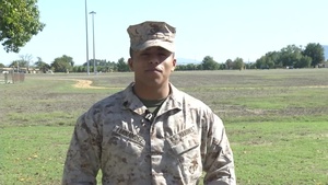 Sgt. Francisco Fernandez