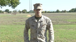 Sgt. Israel Ramirez