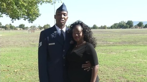 Staff Sgt. Leroy Simmons