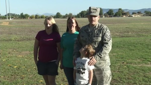Master Sgt. Kristopher Kiger