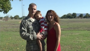 Tech. Sgt. Cody Langager