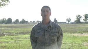 Staff Sgt. Jeffrey Dwyer