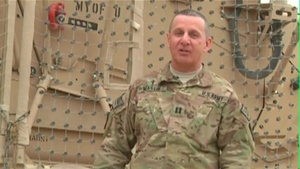 Capt. Mark Mastin